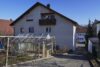 Doppelhaus mit 4 Etagen und großem Garten in Faurndau - sofort frei! - Ansicht Garten / Haus